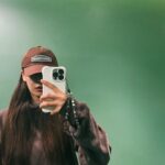 Jung Yoo-jin Instagram – 🫶