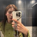 Jung Yoo-jin Instagram – 🫶