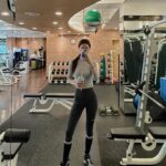 Jung Yoo-jin Instagram – 🫶