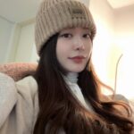 Jung Yoo-jin Instagram - Merry Christmas!🥰❣️ I hope you have a wonderful X-mas 🎄 Love you💕
