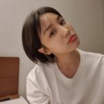 Jung Yoo-min Instagram -