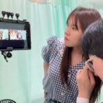 Jung Yoo-min Instagram - 귀여움 모음집