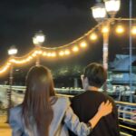 Jung Yoo-min Instagram - 귀여움 모음집