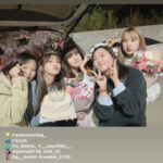 Jung Yoo-min Instagram - 귀여움 모음집