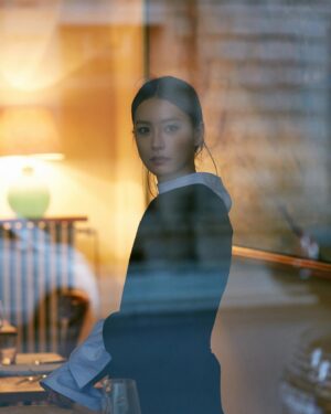 Jung Yu-mi Instagram - 🤍