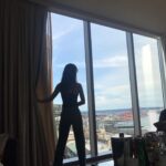 Jung Yu-mi Instagram -