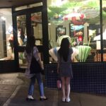 Jung Yu-mi Instagram -