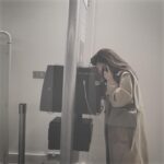 Jung Yu-mi Instagram - (ಥ﹏ಥ)