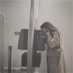 Jung Yu-mi Instagram - (ಥ﹏ಥ)