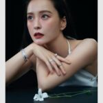 Jung Yu-mi Instagram - 💎