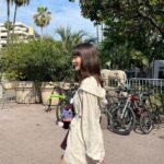 Jung Yu-mi Instagram - 🎥🩶 영화#잠#sleep#cannesfilmfestival