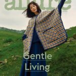 Jung Yu-mi Instagram - @allurekorea @weekendmaxmara 💚🧡