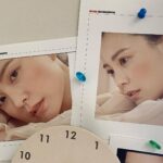 Jung Yu-mi Instagram - 🫣❣️