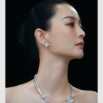 Jung Yu-mi Instagram - 💎🤍💍