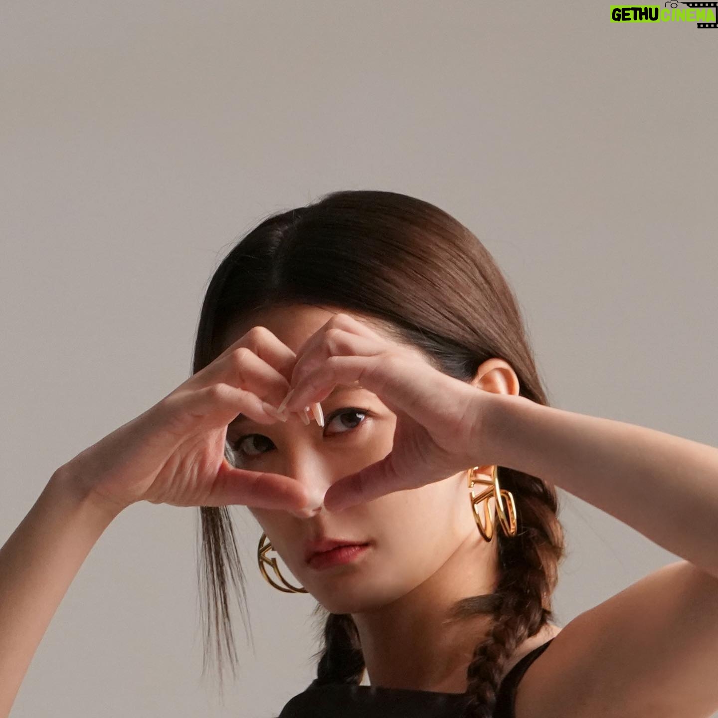 Jung Yu-mi - 33.2K Likes - 🌮