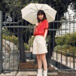 Jung Yu-mi Instagram -