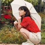 Jung Yu-mi Instagram -