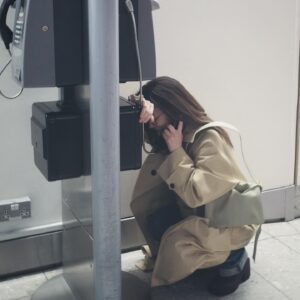 Jung Yu-mi Instagram - (ಥ﹏ಥ)