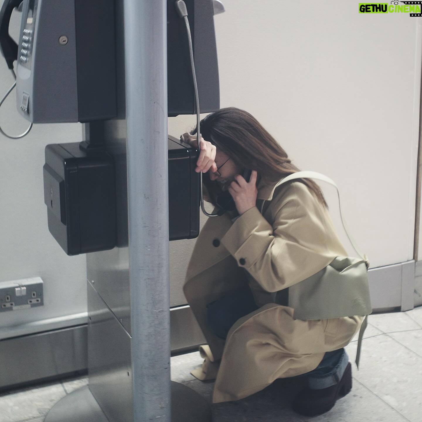 Jung Yu-mi - 30.4K Likes - (ಥ﹏ಥ)