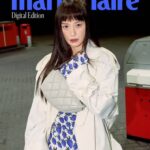 Jung Yu-mi Instagram -