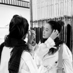 Jung Yu-mi Instagram - 뉴미구미