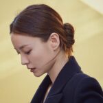 Jung Yu-mi Instagram -