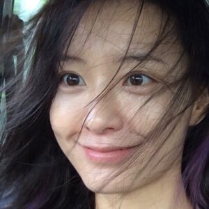 Jung Yu-mi Instagram - 