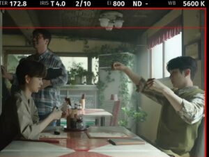 Jung Yu-mi Instagram - #원더랜드#wonderland 🥹

6월5일 개봉합니다!✊🏻