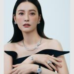 Jung Yu-mi Instagram - @graff @harpersbazaarkorea 🤍