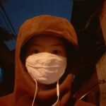 Jung Yu-mi Instagram - 🌰