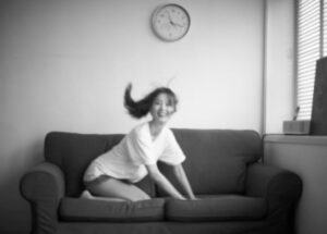Jung Yu-mi Instagram - 🦭