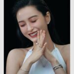 Jung Yu-mi Instagram - 💎