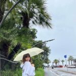 Jung Yu-mi Instagram -