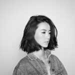 Jung Yu-mi Instagram -