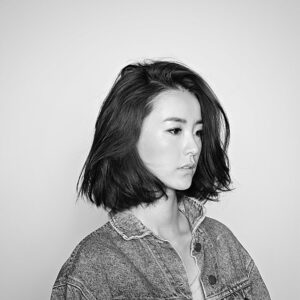 Jung Yu-mi Instagram - 
