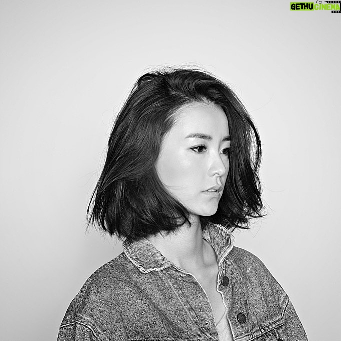 Jung Yu-mi - 28.1K Likes -