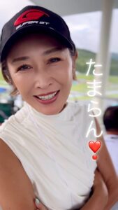 Actress Junko Mihara HD Instagram Photos and Wallpapers November 2023