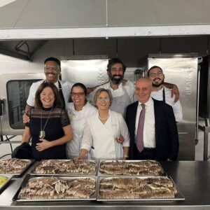 Justa Nobre Instagram - Sempre acompanhada de bons amigos e pessoas especiais! ❤️
⠀⠀⠀⠀⠀⠀⠀⠀⠀⠀
Contacte-nos:
📞  351 217 970 760
📍 Av. Sacadura Cabral 53B, Lisboa
⠀⠀⠀⠀⠀⠀⠀⠀⠀⠀
#chefJustaNobre #JustaNobre #chef #cheflife #foodlovers #foodie #foodadventures #conceptfood #lisbon #lisbonchef #dicadajusta