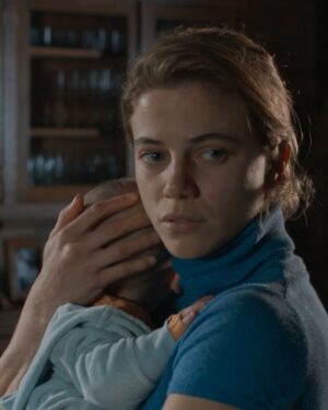 Justina Bustos Instagram - El empleado y el patrón 

@sansebastianfes 
Día 23 de septiembre. 

@murillocine @pastocine @vulcanacinema @paraisoprod