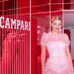 Justina Bustos Instagram - Fin de un viaje alucinante y una experiencia única de la mano de @campariarg en la 77ª edición del Festival de Cannes. #CampariCinema #WeAreCinema #Cannes2024 #EnjoyResponsibly Beber con moderación, prohibida su venta a menores de 18 años
