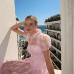 Justina Bustos Instagram - Fin de un viaje alucinante y una experiencia única de la mano de @campariarg en la 77ª edición del Festival de Cannes. #CampariCinema #WeAreCinema #Cannes2024 #EnjoyResponsibly Beber con moderación, prohibida su venta a menores de 18 años