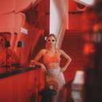 Justina Bustos Instagram – Fin de un viaje alucinante y una experiencia única de la mano de @campariarg en la 77ª edición del Festival de Cannes.

#CampariCinema #WeAreCinema #Cannes2024 #EnjoyResponsibly

Beber con moderación, prohibida su venta a menores de 18 años
