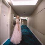 Justina Bustos Instagram - 77ª edición del Festival de Cannes con @campariarg #CampariCinema #WeAreCinema #Cannes2024 #EnjoyResponsibly @verodelacanal @rickysarkany @floboskis.stad Beber con moderación, prohibida su venta a menores de 18 años