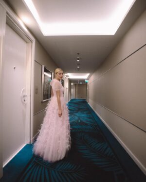 Justina Bustos Instagram - 77ª edición del Festival de Cannes con @campariarg 

#CampariCinema #WeAreCinema #Cannes2024 #EnjoyResponsibly

@verodelacanal 
@rickysarkany 
@floboskis.stad 

Beber con moderación, prohibida su venta a menores de 18 años