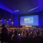 Justina Bustos Instagram - Gracias @chanelofficial por acompañarme en el estreno de #SolaEnElParaiso en el festival @bafici_25 . Gracias por confiar y apostar en mi primera película como directora/productora. @nataliafabregaa @mlclos @marcegarciaprivate 🫶🏻 PH @karencasass Zapatos @vestidor.ideal