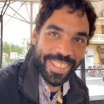 Justina Bustos Instagram - @empleadoypatron Todo lo que me llevo de @sansebastianfes La dedicatoria de Manolo a sus padres. Cristian, Cristian, Cristian!! La calma de los árboles. Las reinas Giorgi, Barbi, sazy. Carlos lechuga simple e inolvidable como tu nombre. Gracias 🍀 @chanelofficial