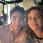 Justina Bustos Instagram – Rodaje 2023 @pampafilms