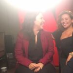 Justina Machado Instagram – Happy Birthday Superstar!!! Te adoro hermana!!! So proud of you @gloriakellett!!!Keep shining Bella 😘❤️❤️