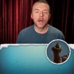 Justina Machado Instagram - Repost from @iceagemovie • Watch as @SimonPegg and @JustinaMachado put their dinosaur knowledge to the test, as they play Real Dino or Not! The Ice Age Adventures of Buck Wild starts streaming tomorrow on @DisneyPlus! #IceAge