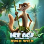 Justina Machado Instagram - Meet the newest member of the herd. The fabulous Zee!! I had a great time voicing this character and can’t wait for you all to meet her. The Ice Age Adventures of Buck Wild starts streaming on @DisneyPlus January 28!@iceagemovie Happy Tuesday mi Gente ♥️♥️